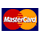 Mastercard accecpted